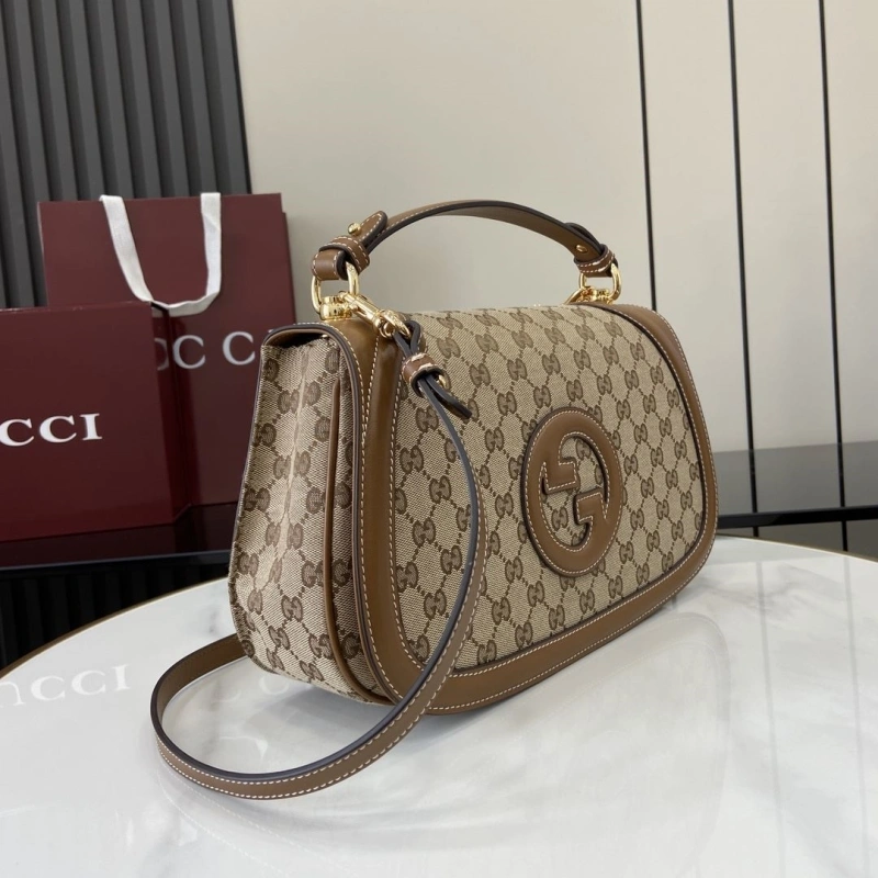 Gucci Top Handle Bags 4036C-3330