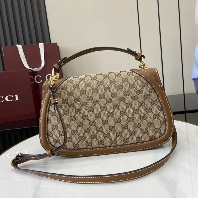 Gucci Top Handle Bags 4036C-3330
