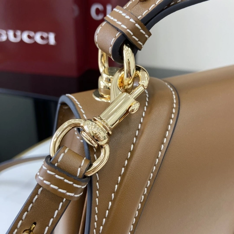 Gucci Top Handle Bags 4036C-3334