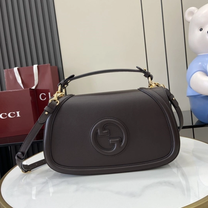 Gucci Top Handle Bags 4036C-3336