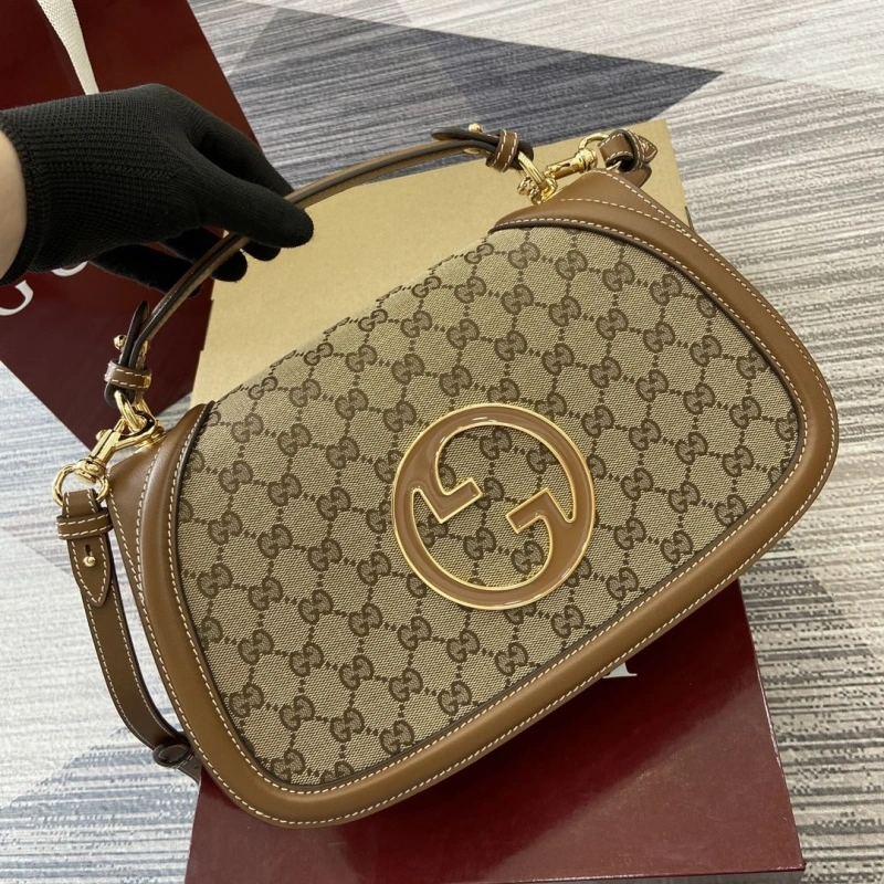 Gucci Top Handle Bags 4036C-3338