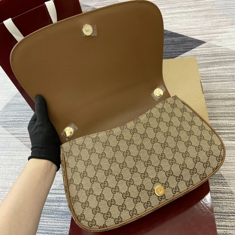 Gucci Top Handle Bags 4036C-3338