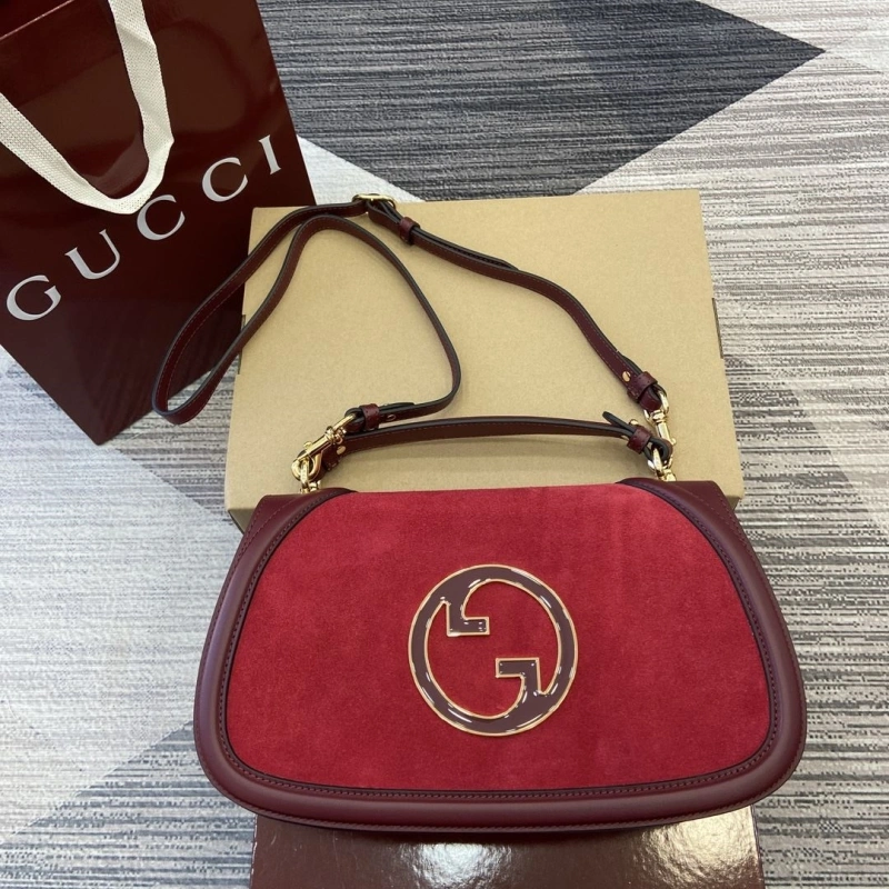 Gucci Top Handle Bags 4036C-3339