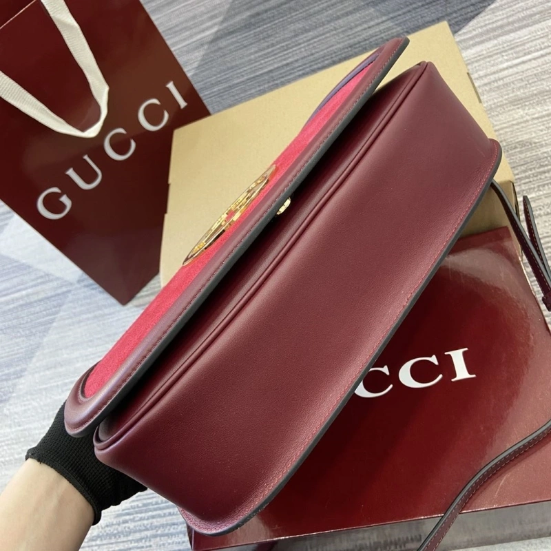 Gucci Top Handle Bags 4036C-3339