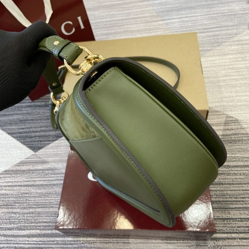 Gucci Top Handle Bags 4036C-3340