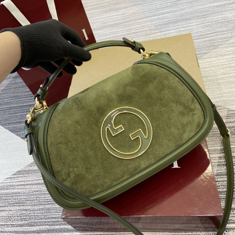 Gucci Top Handle Bags 4036C-3340