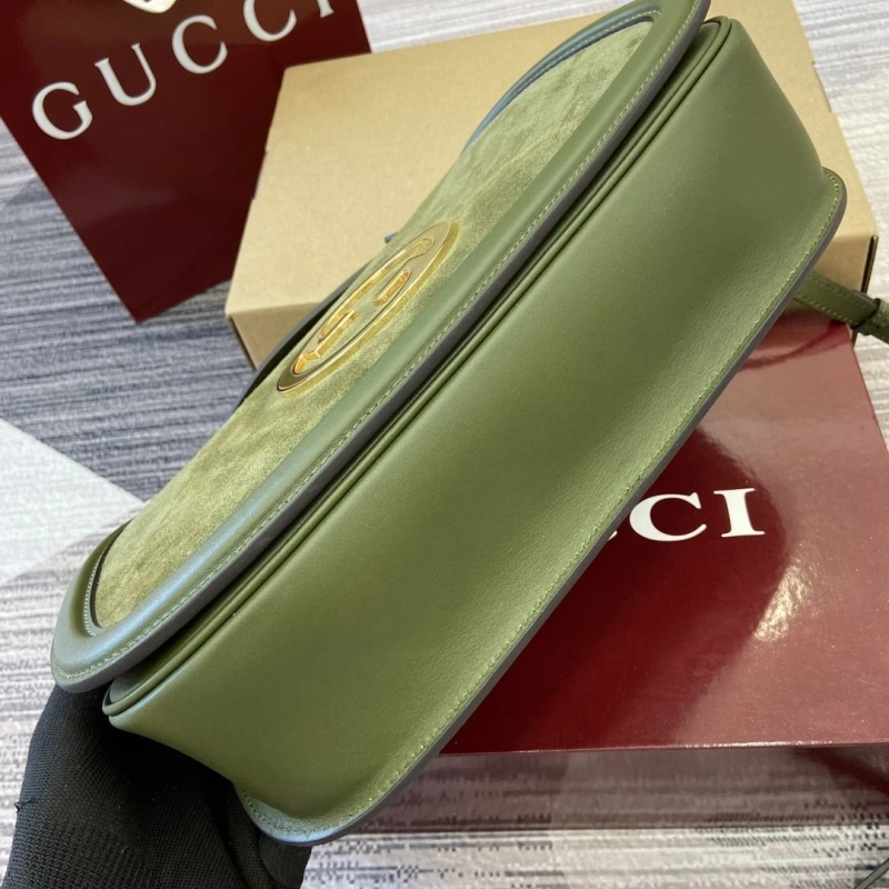 Gucci Top Handle Bags 4036C-3340