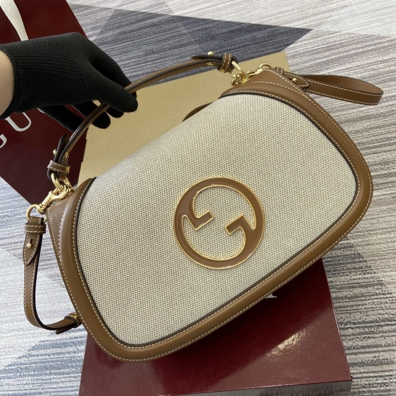 Gucci Top Handle Bags 4036C-3342