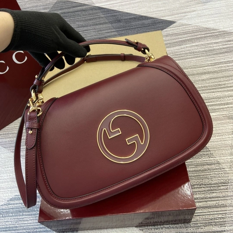 Gucci Top Handle Bags 4036C-3345