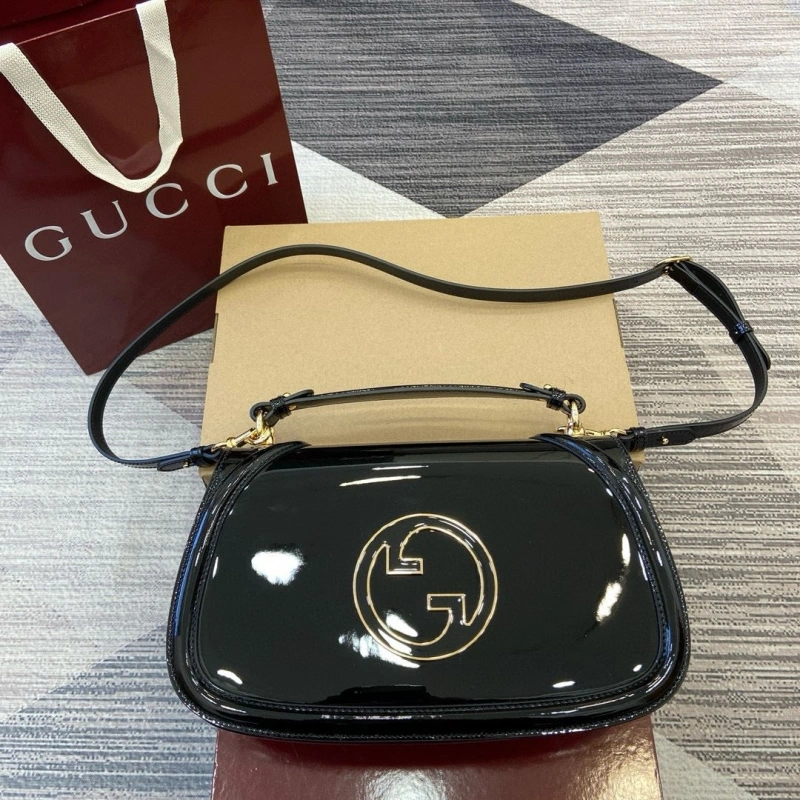 Gucci Top Handle Bags 4036C-3347