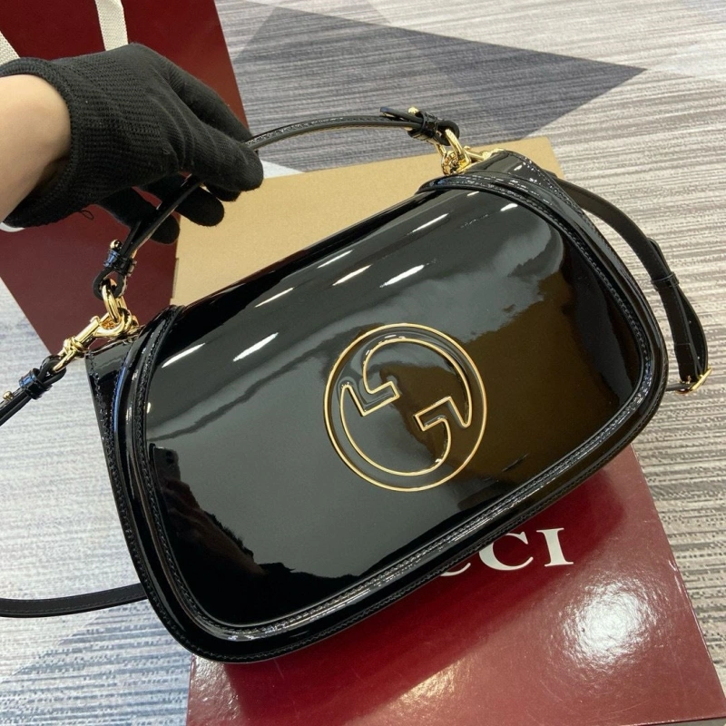 Gucci Top Handle Bags 4036C-3347