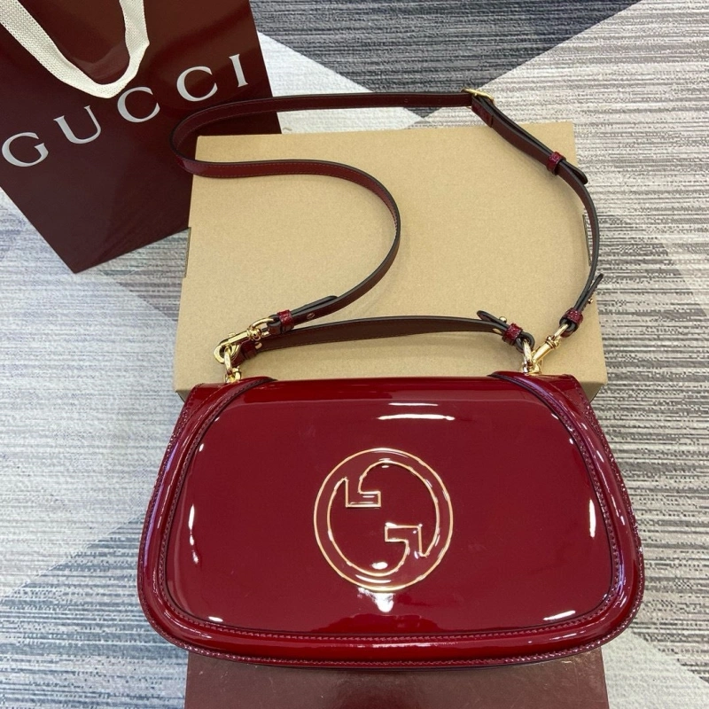 Gucci Top Handle Bags 4036C-3348