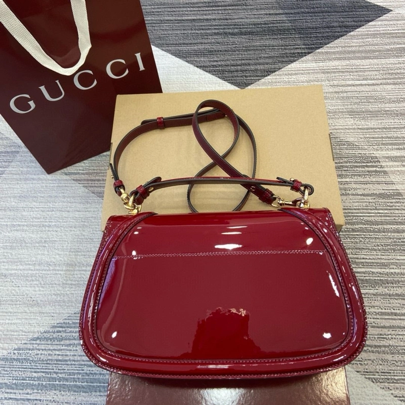 Gucci Top Handle Bags 4036C-3348