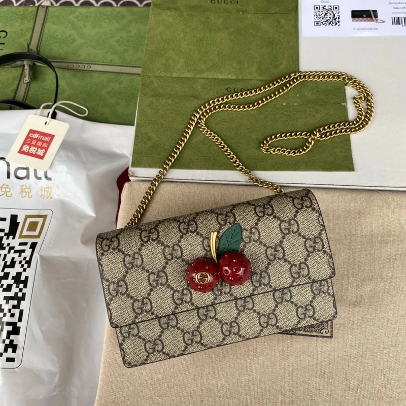 Gucci Satchel Bags 4036C-3349