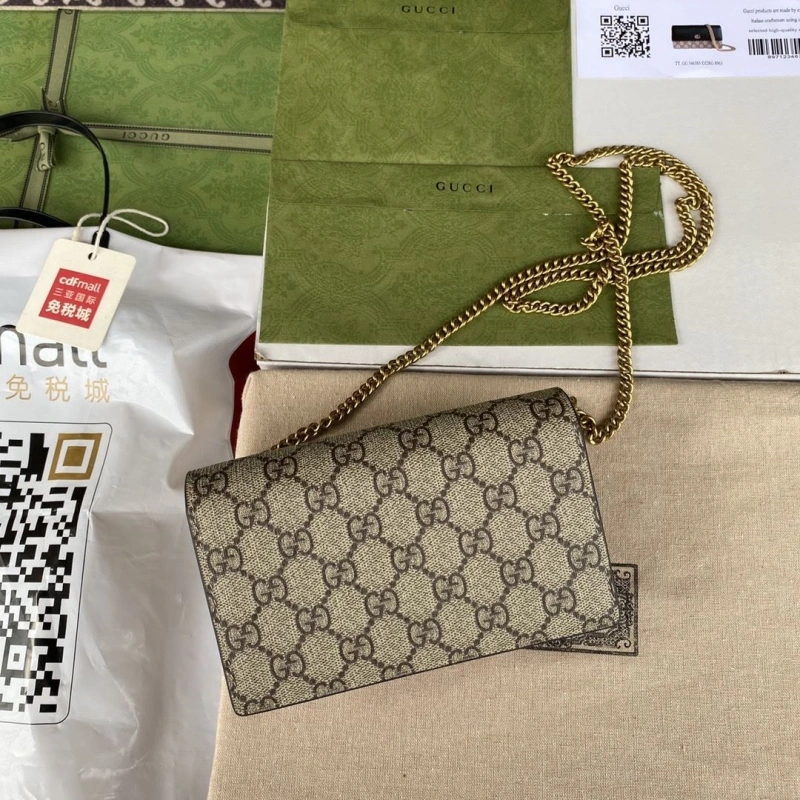 Gucci Satchel Bags 4036C-3349