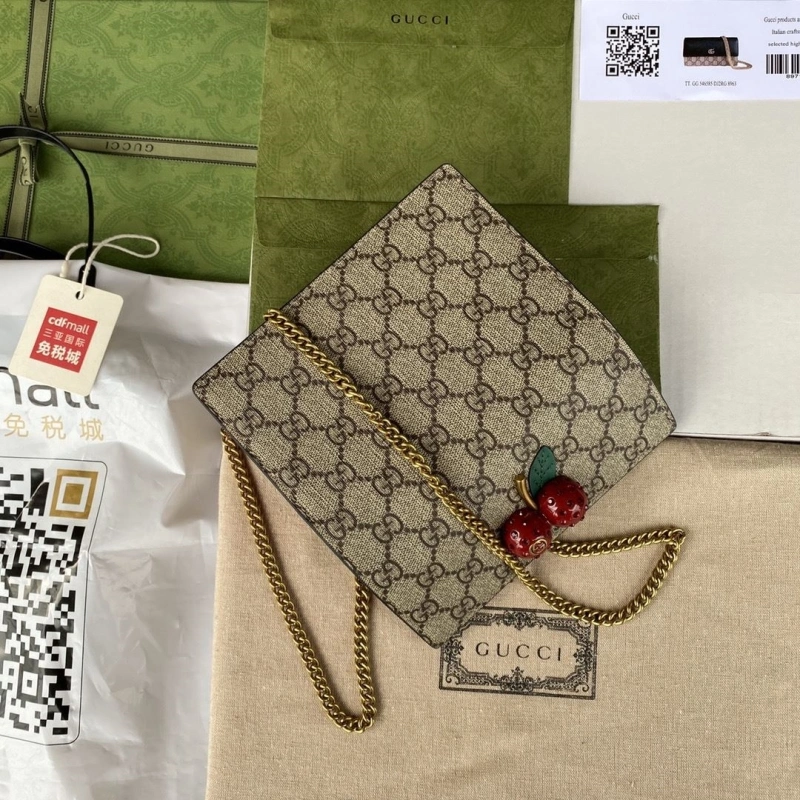 Gucci Satchel Bags 4036C-3349