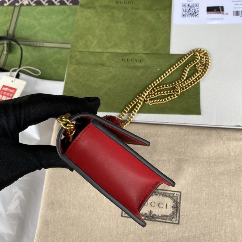 Gucci Satchel Bags 4036C-3349