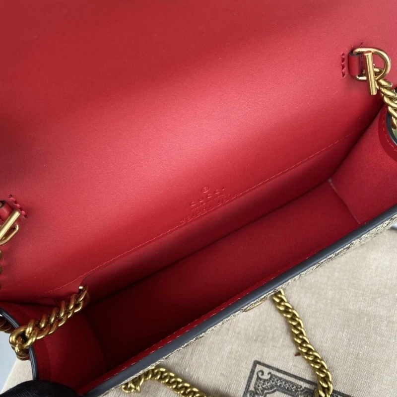 Gucci Satchel Bags 4036C-3349