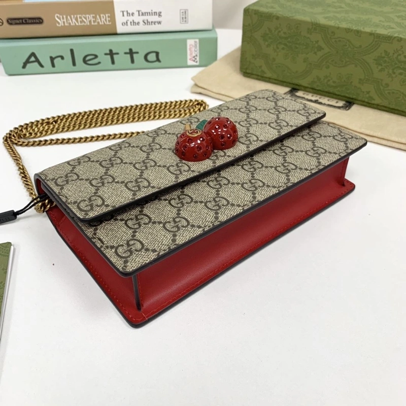 Gucci Satchel Bags 4036C-3350