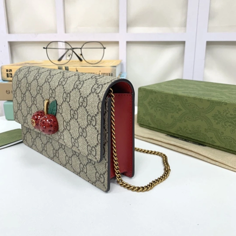 Gucci Satchel Bags 4036C-3350