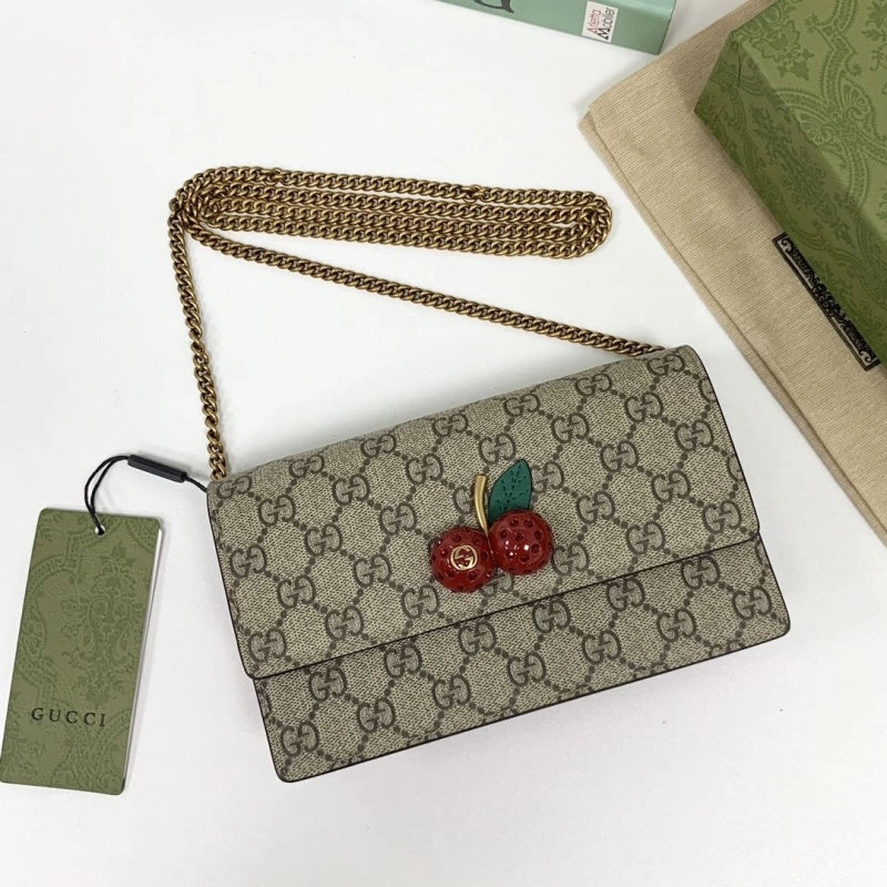 Gucci Satchel Bags 4036C-3350