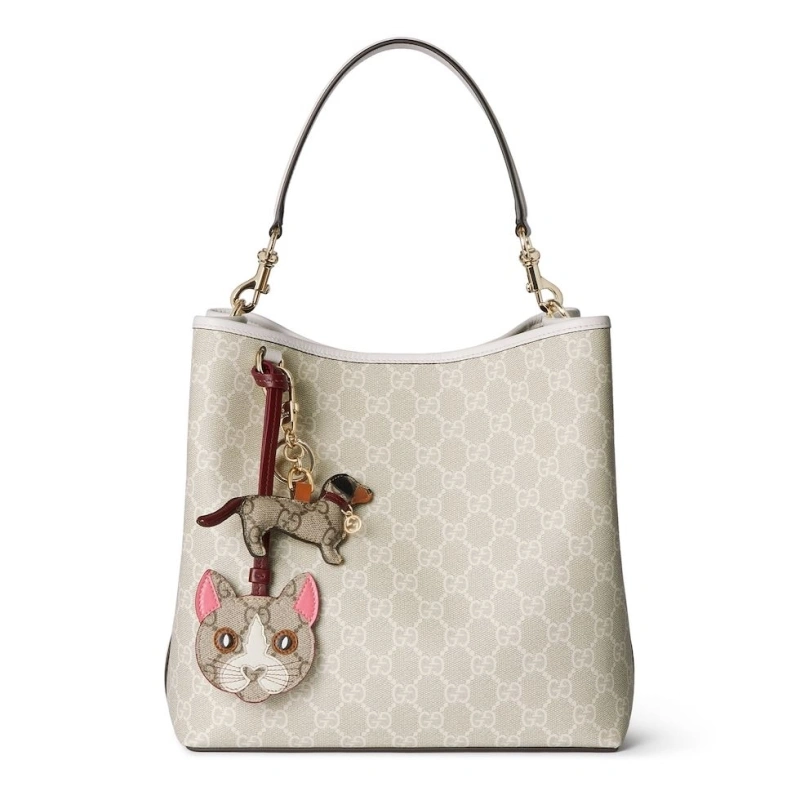 Gucci Top Handle Bags 4036C-3366