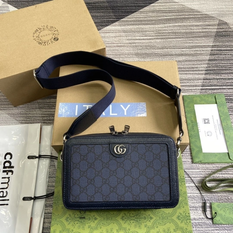 Gucci Satchel Bags 4036C-3369