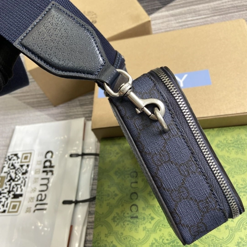 Gucci Satchel Bags 4036C-3369