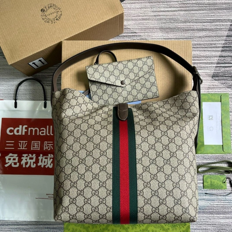 Gucci Top Handle Bags 4036C-3372