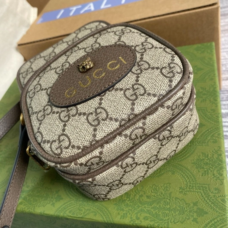 Gucci Satchel Bags 4036C-3375