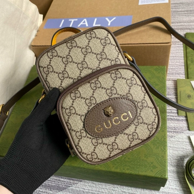 Gucci Satchel Bags 4036C-3375