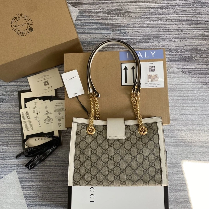 Gucci Top Handle Bags 4036C-3376