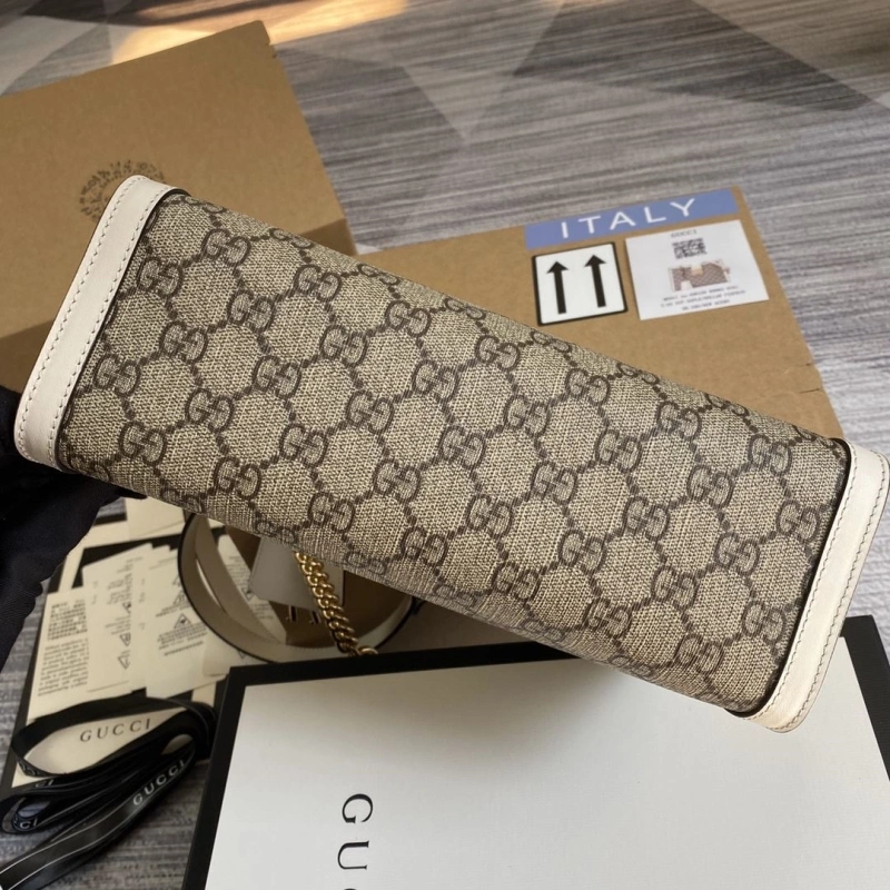 Gucci Top Handle Bags 4036C-3376
