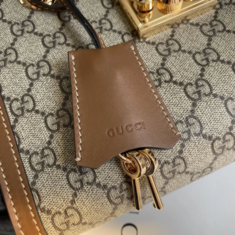 Gucci Top Handle Bags 4036C-3377