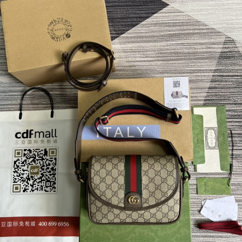 Gucci Satchel Bags 4036C-3379