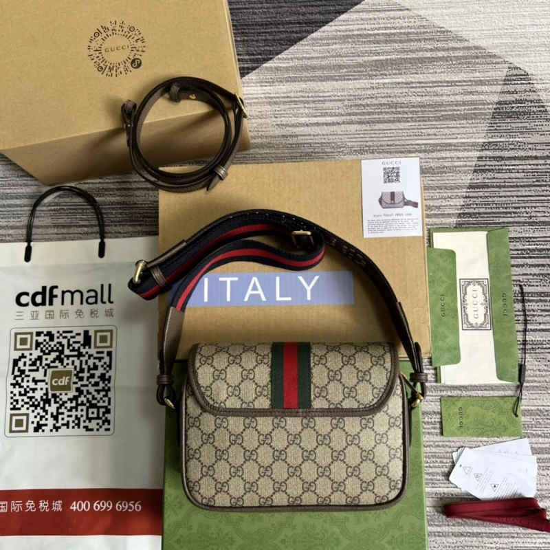 Gucci Satchel Bags 4036C-3379