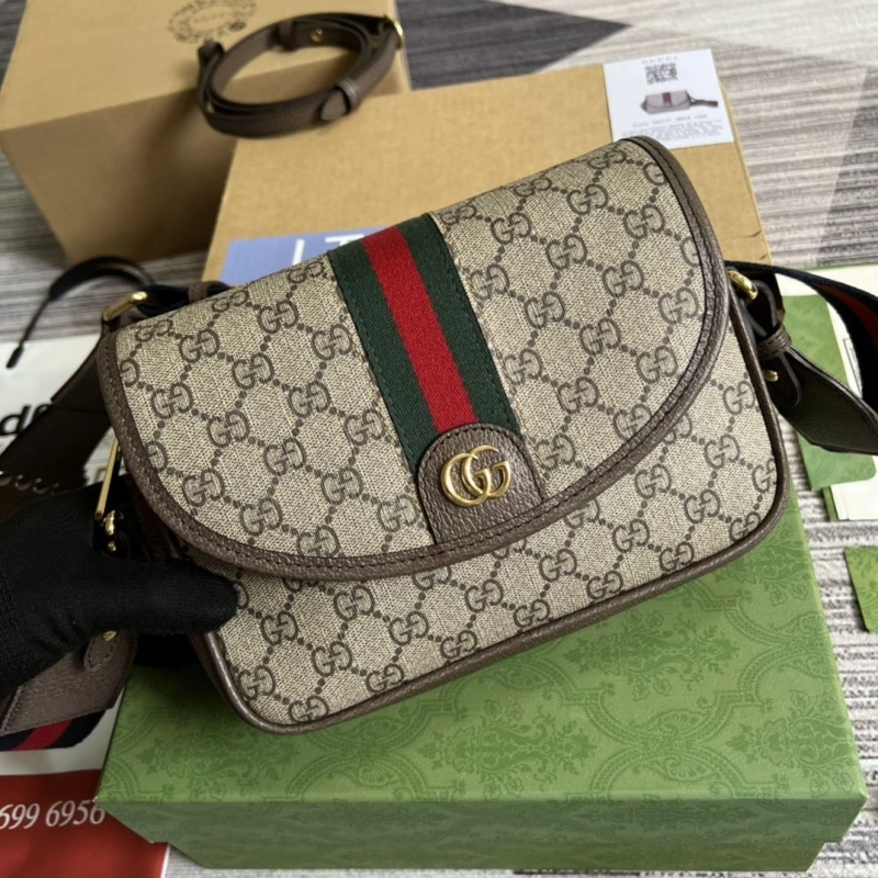 Gucci Satchel Bags 4036C-3379
