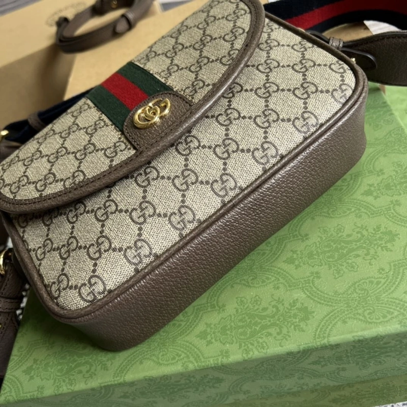 Gucci Satchel Bags 4036C-3379