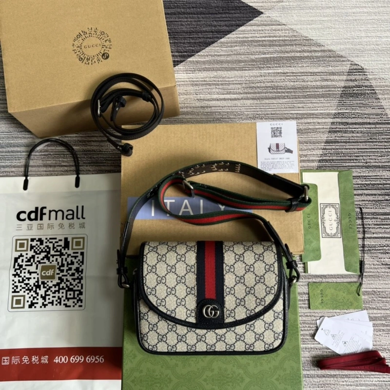 Gucci Satchel Bags 4036C-3380