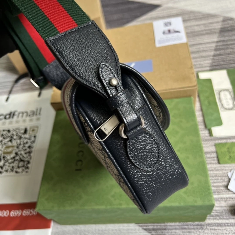 Gucci Satchel Bags 4036C-3380