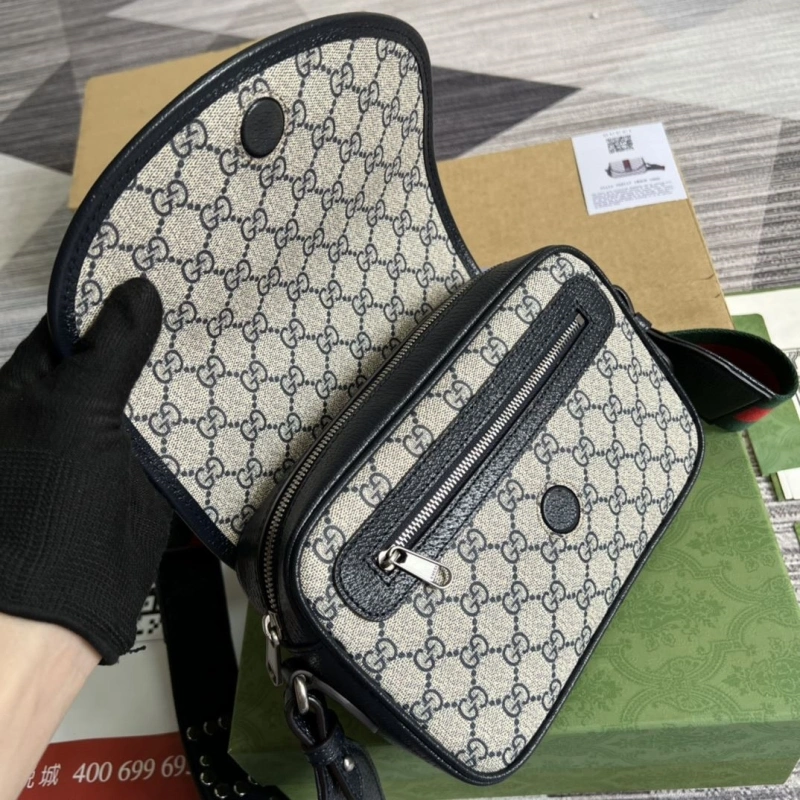 Gucci Satchel Bags 4036C-3380