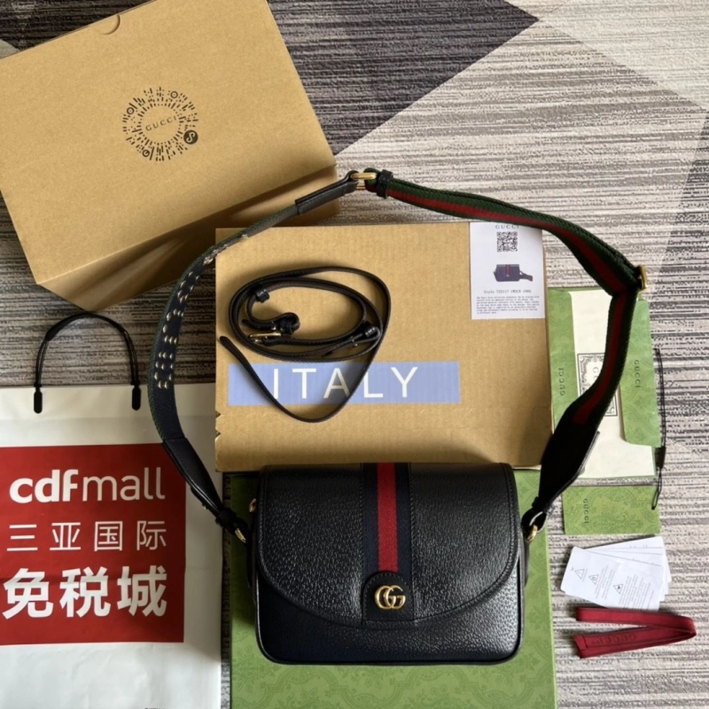 Gucci Satchel Bags 4036C-3381