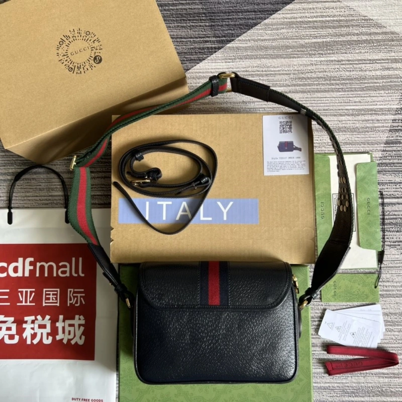Gucci Satchel Bags 4036C-3381