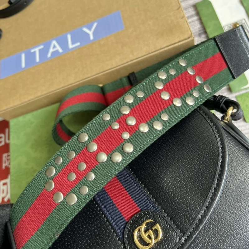 Gucci Satchel Bags 4036C-3382