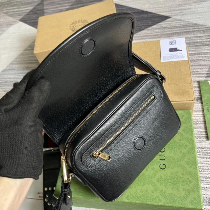 Gucci Satchel Bags 4036C-3382