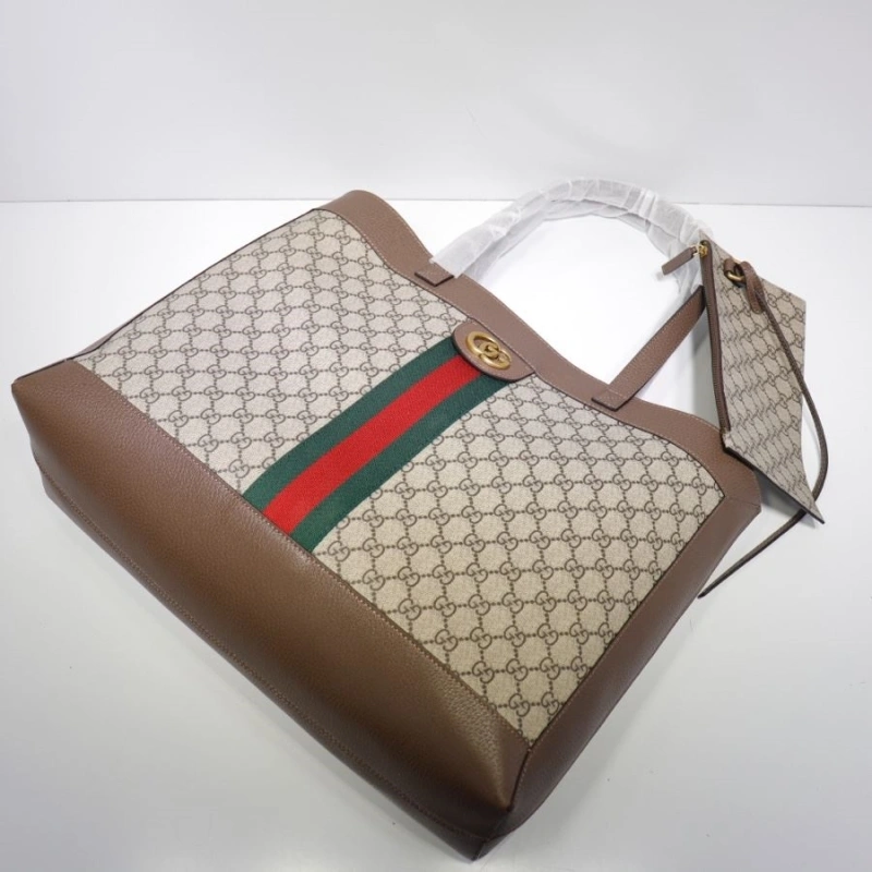 Gucci Shopping Bags 4036C-3383
