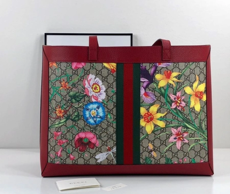 Gucci Shopping Bags 4036C-3384