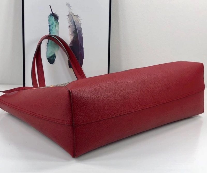 Gucci Shopping Bags 4036C-3384