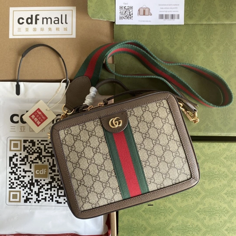 Gucci Satchel Bags 4036C-3386