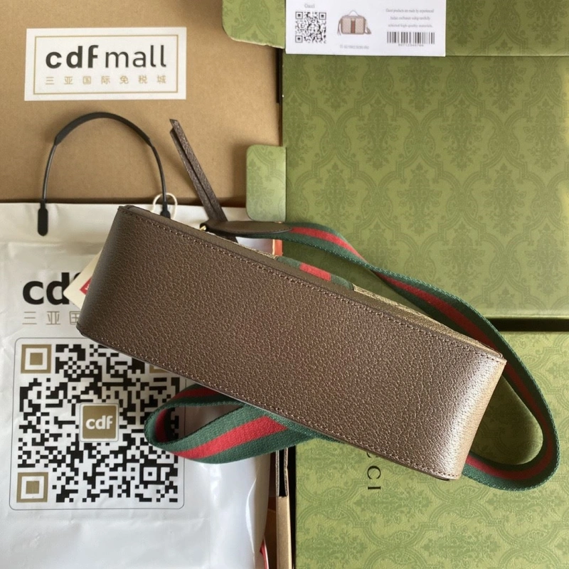 Gucci Satchel Bags 4036C-3386